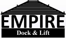 Empire Dock & Lift, LLC Logo