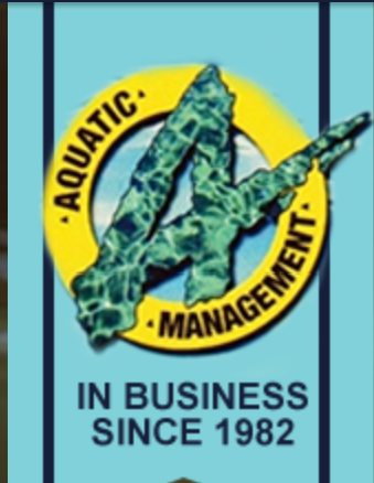 Aquatic Management, Inc. Logo