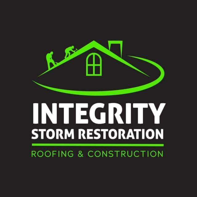Integrity Storm Restoration Roofing & Construction LLC  Logo