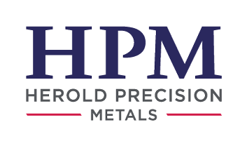 Herold Precision Metals, LLC Logo