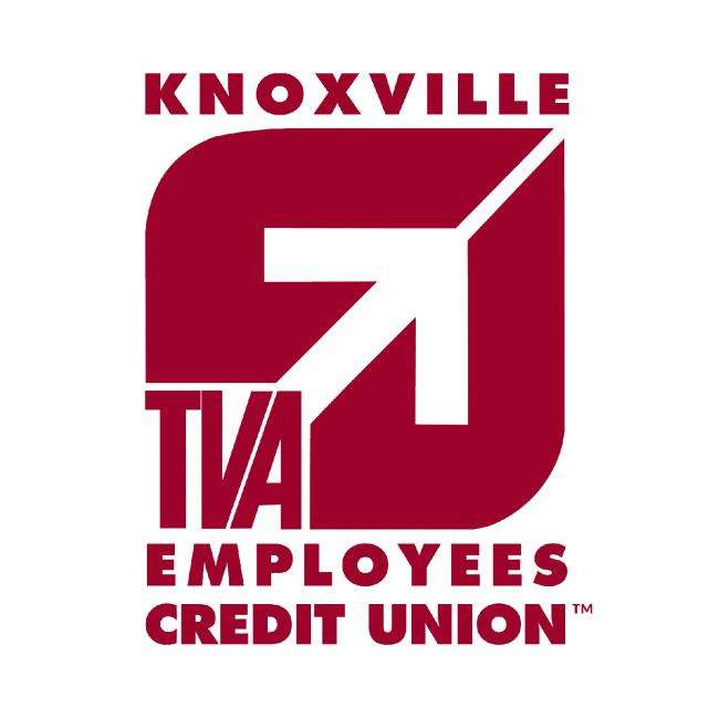 Knoxville TVA Employees Credit Union Logo