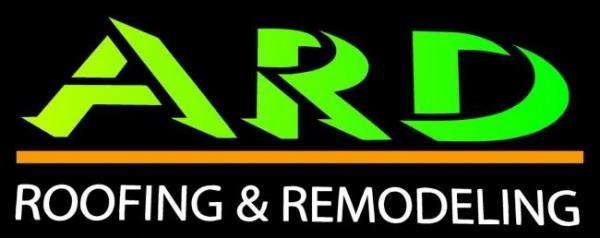 Ard Roofing & Remodeling Logo