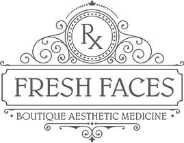 Fresh Faces Rx, LLC Logo