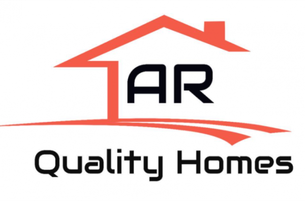 AR Quality Homes, Inc. Logo