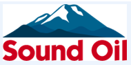 Sound Oil Company Logo