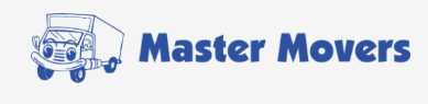 Master Movers Moving & Storage Logo