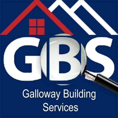 Galloway Building Services Inc Logo