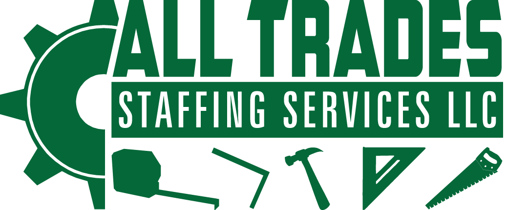 All Trades Temporary Services, L.C. Logo