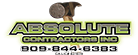 Absolute Contractors, Inc. Logo