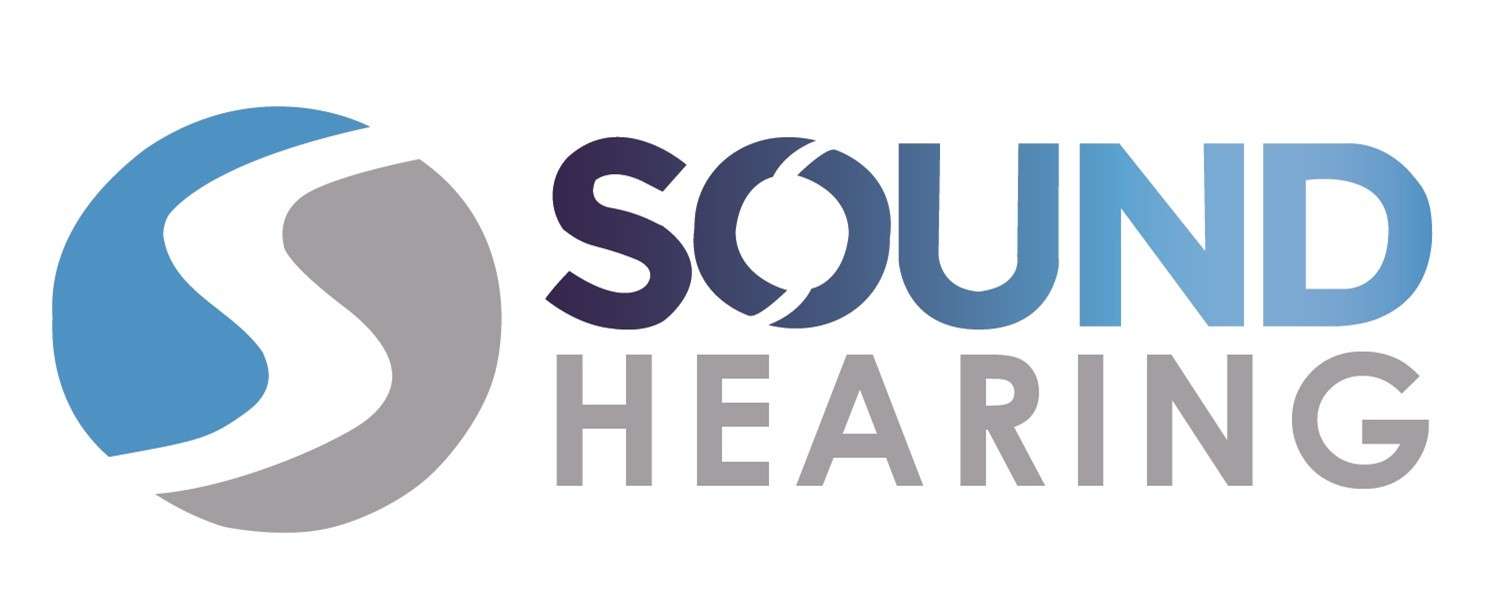 Sound Hearing Instruments Logo