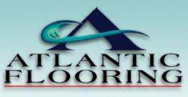 Atlantic Flooring, Inc. Logo