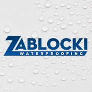 Zablocki Waterproofing Logo