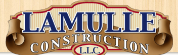 Lamulle Construction, LLC Logo
