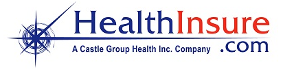 Castle Group Health, Inc. Logo