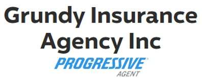 Grundy Insurance Agency, Inc. Logo