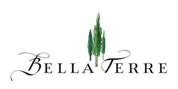 Bella Terre Vineyard & Reception Hall Logo