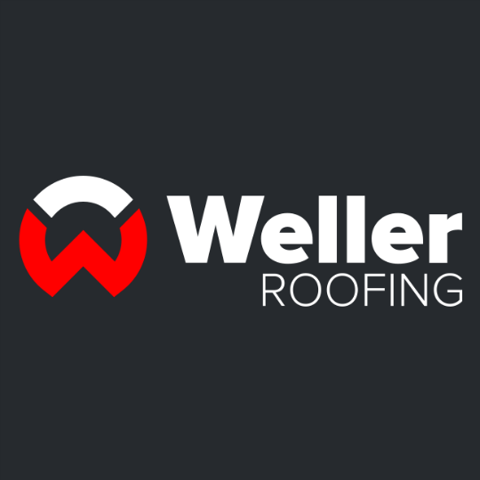 Weller Roofing Logo