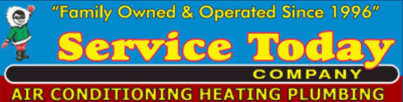 Service Today Company Inc. Logo