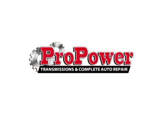 ProPower Transmissions, Inc. Logo