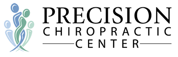 Precision Chiropractic Center Logo