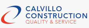 Calvillo Construction Corp. Logo