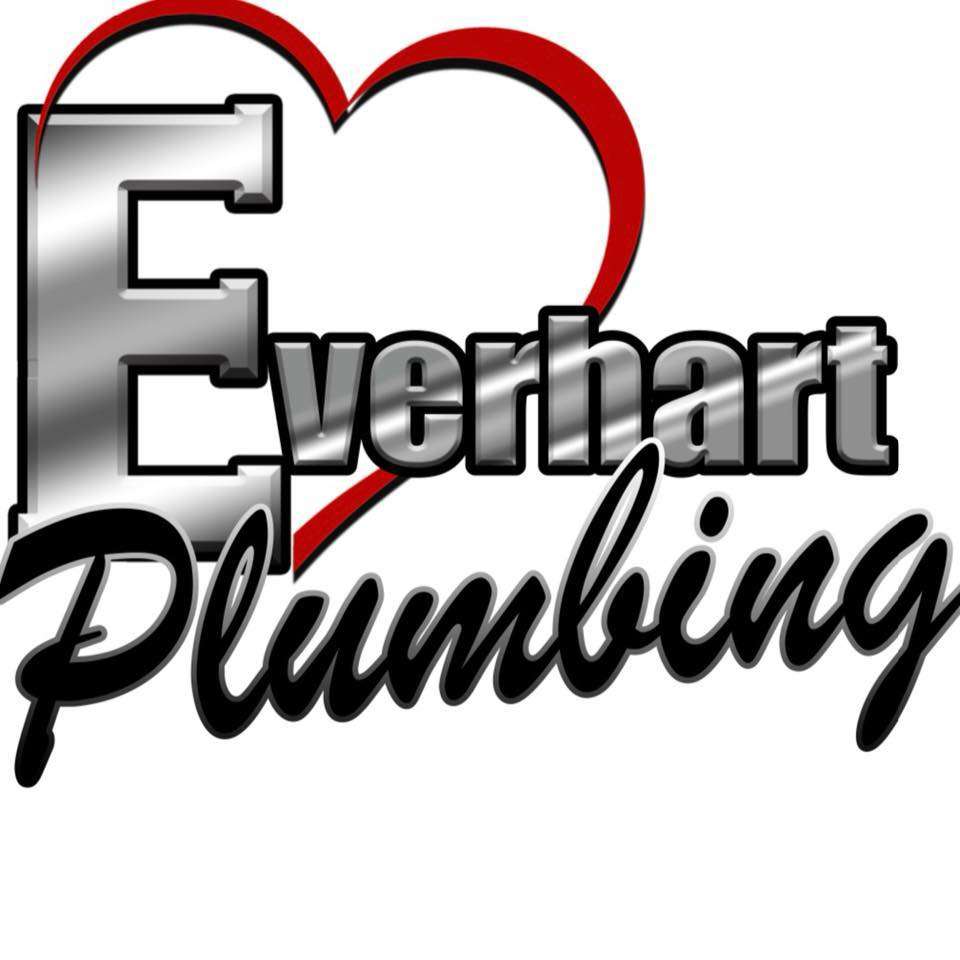 Everhart Plumbing LLC Logo