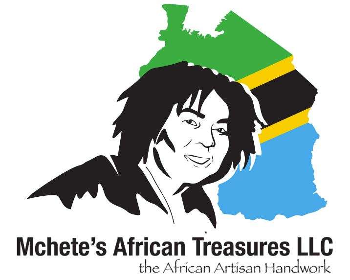 Mchete's African Treasures, LLC Logo