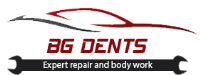 BG Dents Logo