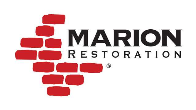 Marion Restoration Logo