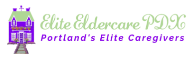 Elite Eldercare PDX LLC Logo