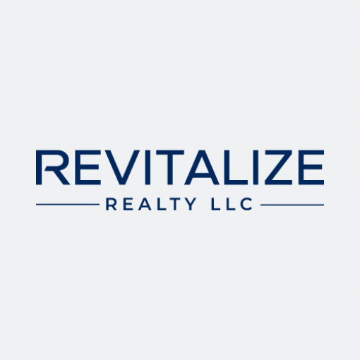 Revitalize Realty Logo