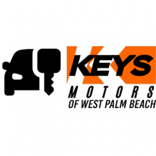 Keys Motors Logo