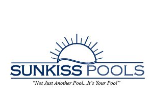 Sunkiss Pools LLC Logo