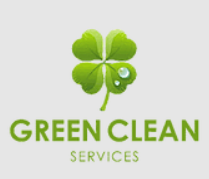 Green Clean Services Logo