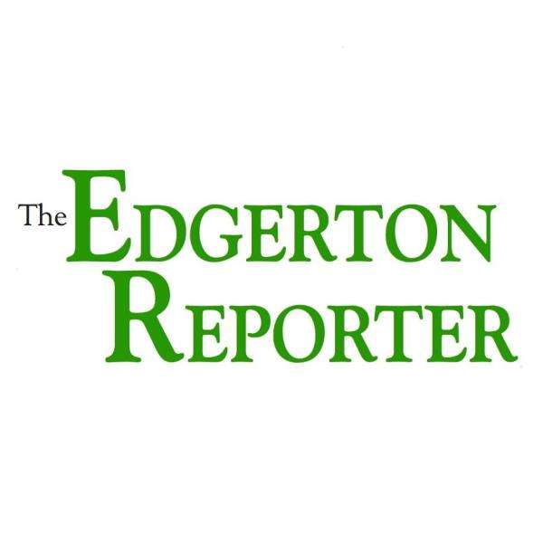 The Edgerton Reporter Logo