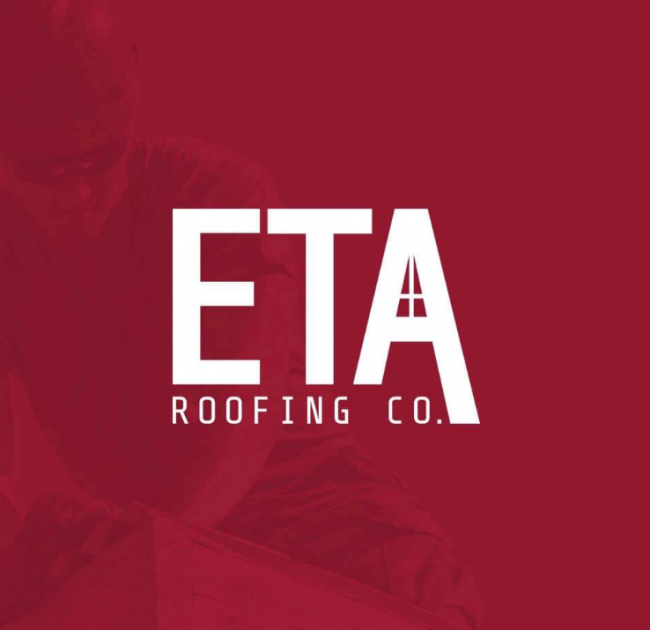 ETA Roofing Company Logo