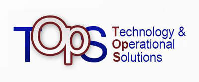 Technology & Operational Solutions, Inc. Logo