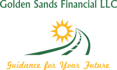 Golden Sands Financial LLC Logo