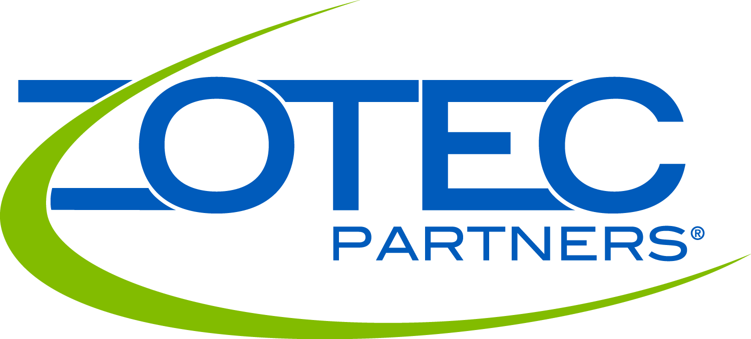 Zotec Partners, LLC Logo