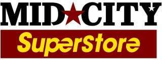 Mid-City Superstore Logo