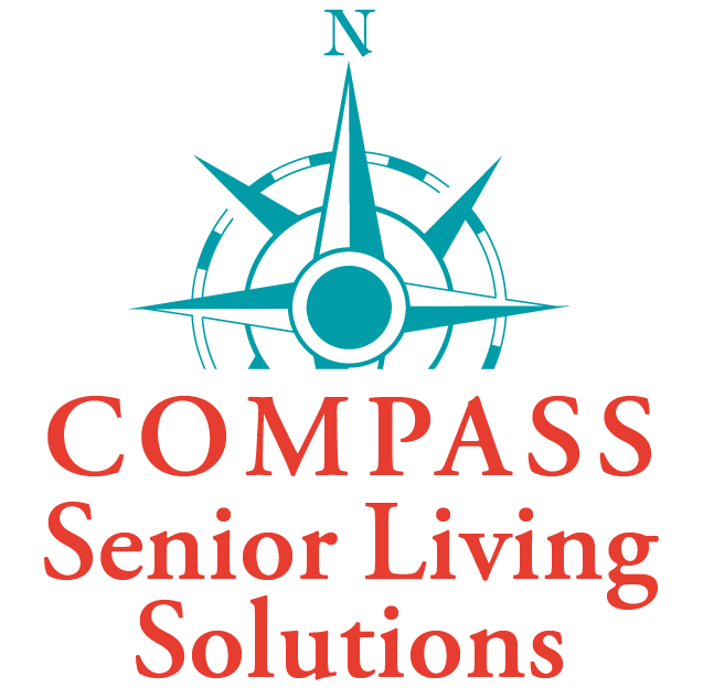 Compass Senior Living Solutions Logo