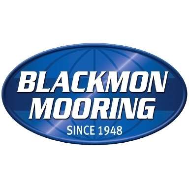 Blackmon Mooring of Oklahoma City, Inc. Logo