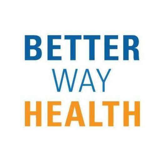 Better Way Products, Inc. Logo