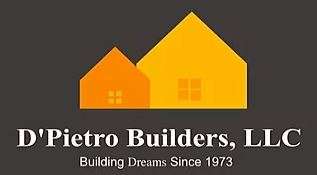D'Pietro Builders, LLC Logo