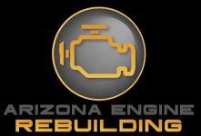 Arizona Engine Rebuilding Logo