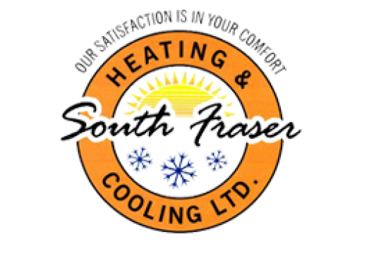 South Fraser Heating and Cooling Ltd. Logo