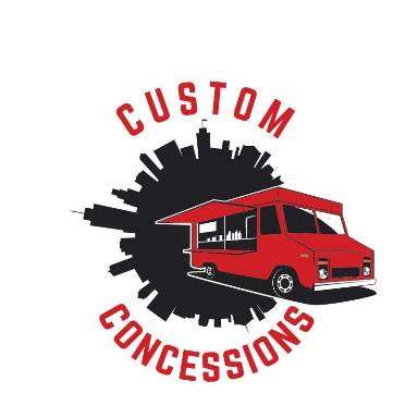 Custom Concessions Logo