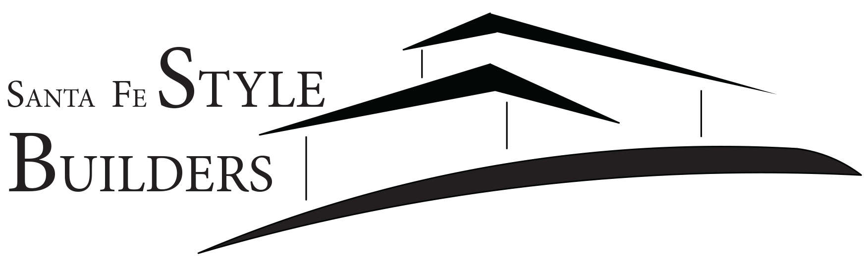 Santa Fe Style Builders, LLC Logo