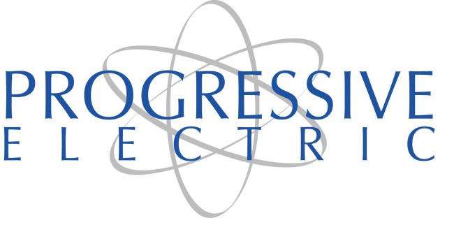 Progressive Electric Logo