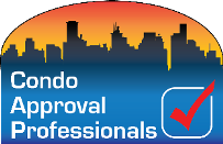 Condo Approval Professionals, LLC Logo